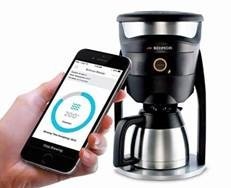 Behmor Coffee Maker with Temperature Control