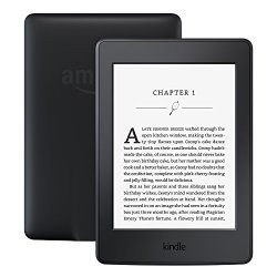 Kindle Paper White