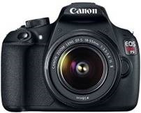 Canon EOS 1300D 18MP Digital SLR Camera