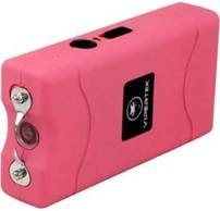 Pink color Stun gun