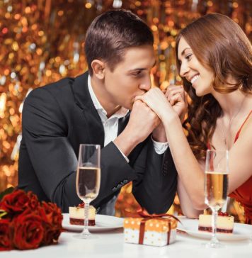 Birthday gift ideas for wife