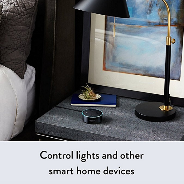Echo Smart Speaker