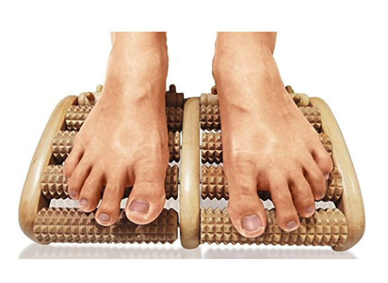 birthday-gifts-for-mom-Foot massage roller