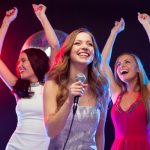 karaoke