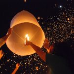 lanterns