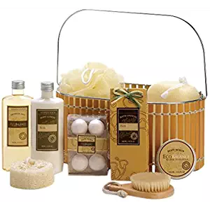 spa kit