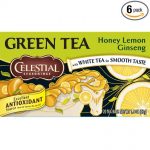 tea