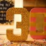 30th birthday party ideas for women