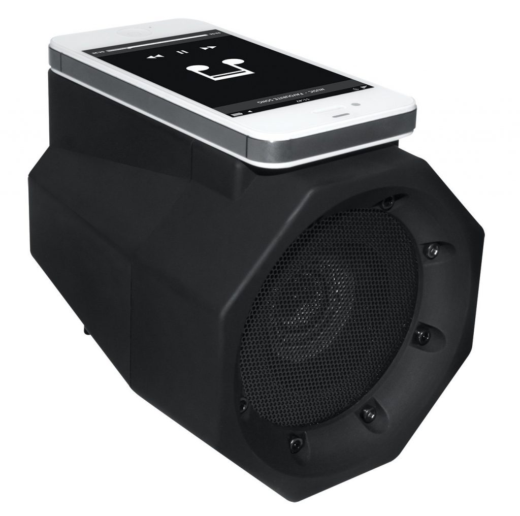 Birthday-Gifts-For-Girls-Wireless Touch Speakers