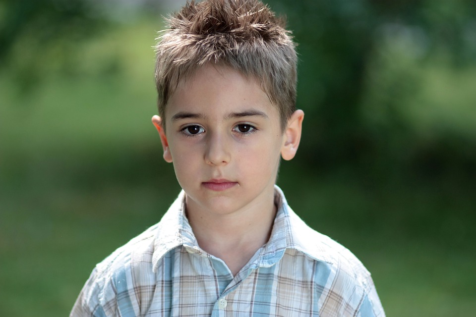 Gift Ideas for a 7-Year-Old Boy