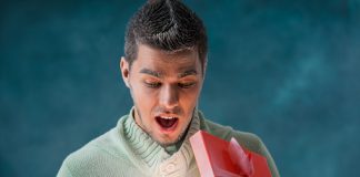 Gifts for young men