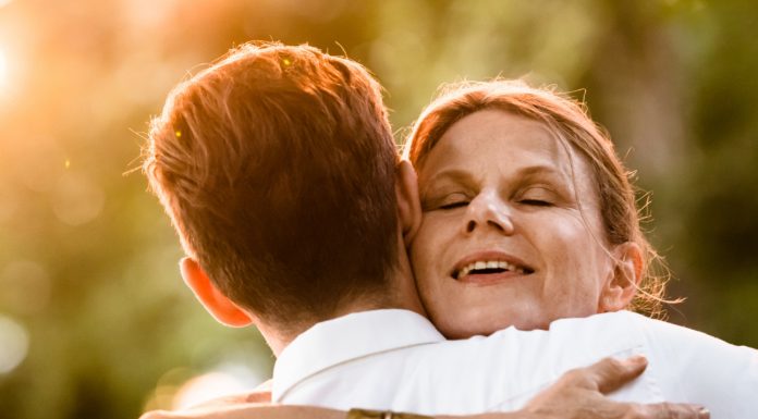 Gifts for mom for son