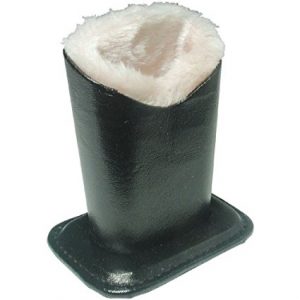 Plush Eye Holder