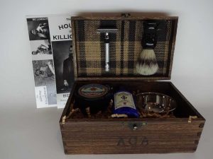 Gentleman Shaving Kit