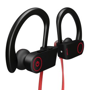 Wireless Bluetooth Headphones