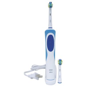 ELECTRIC TOOTHBRUSH