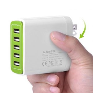 Portable Charger