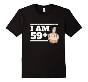 Quirky T-shirt
