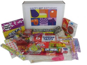 retro candies