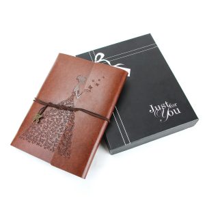 scrap book