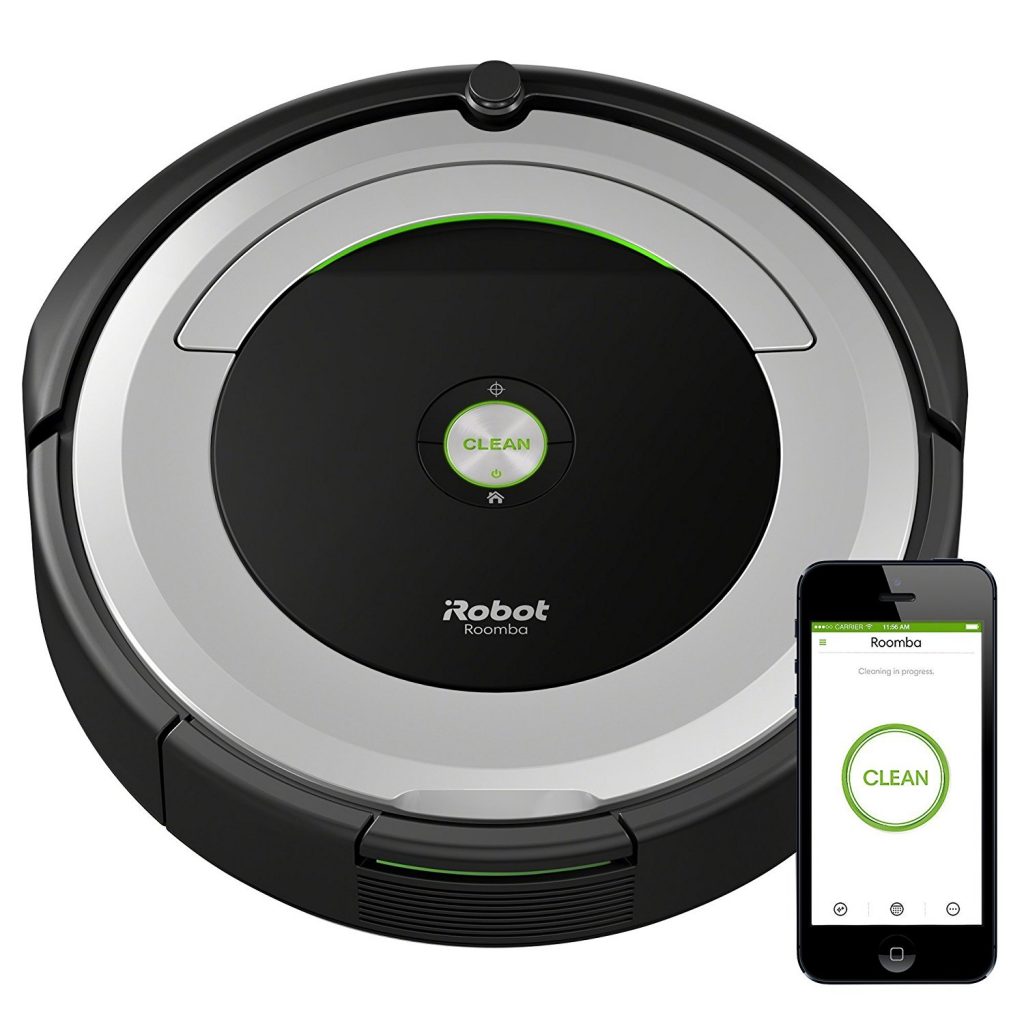 gifts-for-mom-iRobot