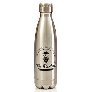 Double Walled Thermos