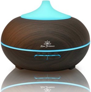 air diffuser