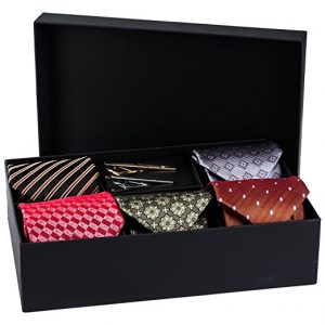 Men's Tie Set