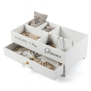 ORNAMENT BOX