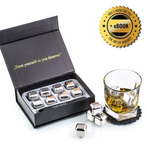 Whiskey Stones