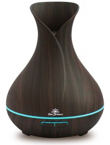 Air Diffuser