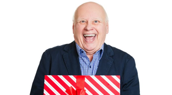 Birthday Gift Ideas for 60-year Old Men