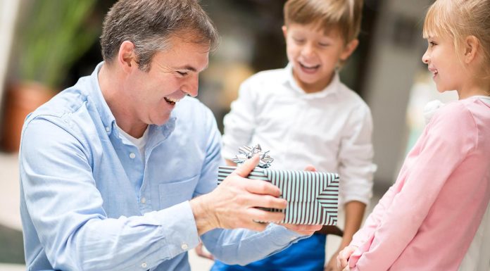 Fascinating Birthday Gifts for A Dad Who Has Everything