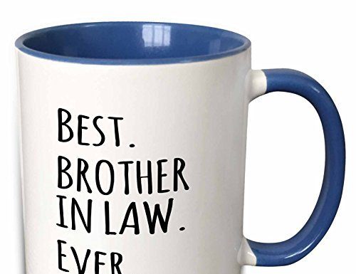 Prolific Gifts for Brother in Law                                         
