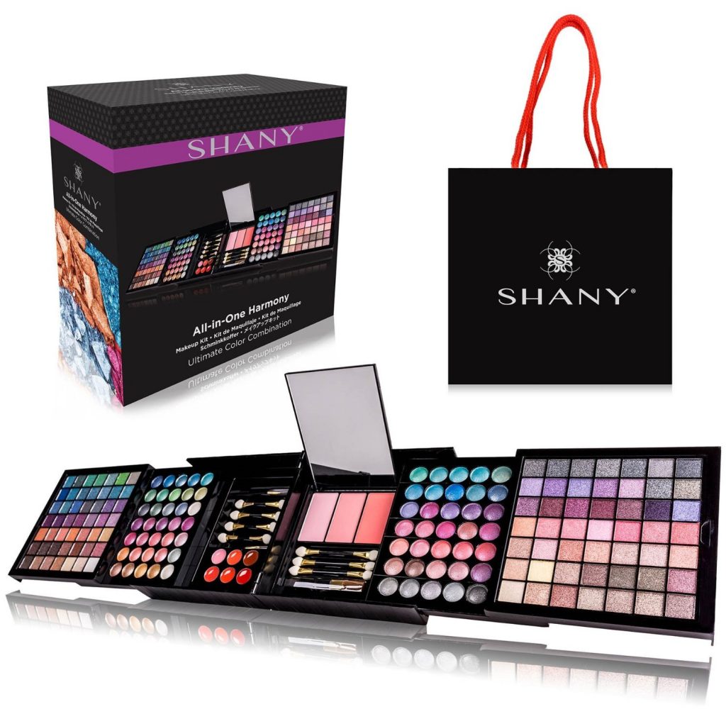 Shany All in One Makeup Kit