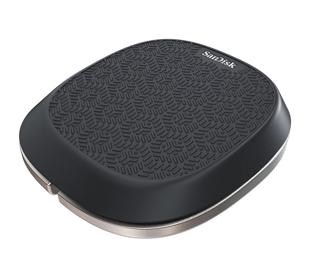 Sandisk iXpand Base for iPhone Charging & Back up