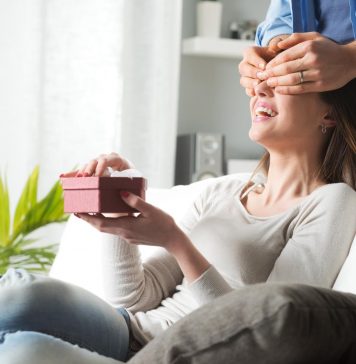 Wonderful Gift Ideas for Women Who Have Everything