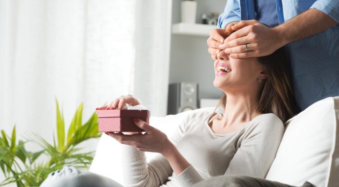 Wonderful Gift Ideas for Women Who Have Everything