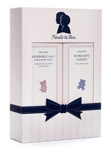 Noodle & Boo Gift Set