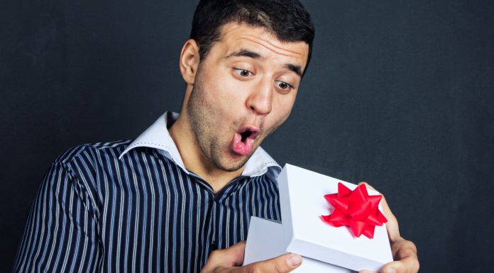 26 Incredibly Funny Gifts for Men