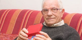 25 Worthy Gifts for a 70-Year Old Man