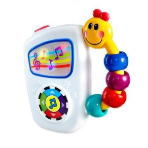 Musical toy