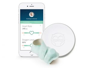 Smart sock