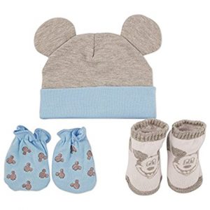 Mickey mouse set