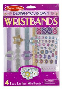 Design your own wristband kit