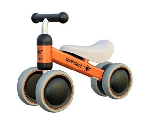 Balance bike walker