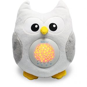 Baby sleep aid