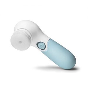 Cleansing brush 