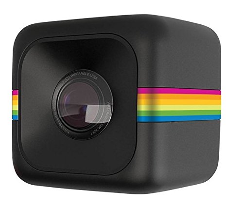 Live action camera