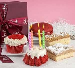 Red velvet gourmet 